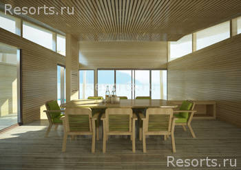 Six Senses Hideaway Con Dao 14